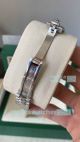 Swiss Clone A+ Rolex 31mm Datejust Black Dial 2824 Automatic Watch (5)_th.jpg